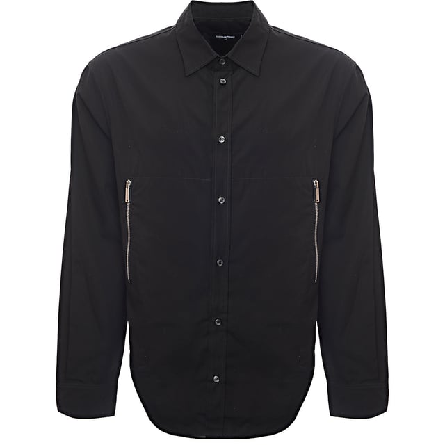Dsquared2 Shirts
       Brand: Dsquared2
       Material: 100%Cotton
        
       Colour: Black