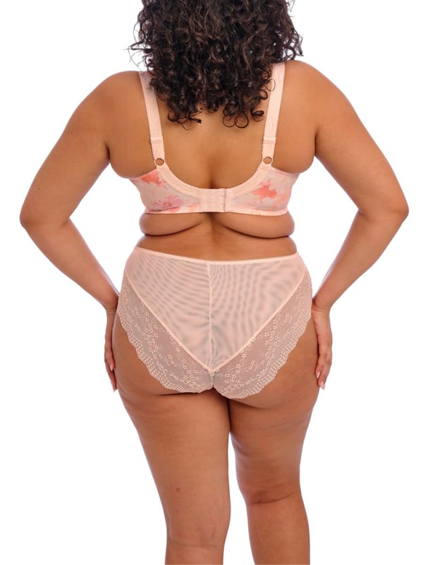 Lucie Plunge Bra
