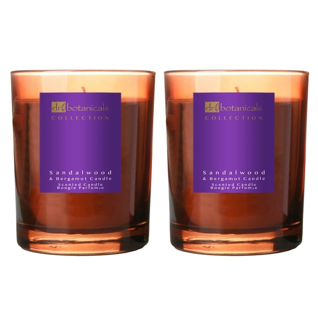 Transform your space into a serene retreat with our Sandalwood & Bergamot Candle, your perfect relaxation companion. Expertly crafted with natural ingredients, this luxurious candle fills your home with calming aromas that promote tranquility and enhance your mood. Light it in any room to create a soothing ambiance, ideal for self-care rituals or as a thoughtful gift. Experience stress relief and peace with the enchanting scents of bergamot and sandalwood, making every moment a delightful escape. Shop now to indulge your senses and elevate your environment!
