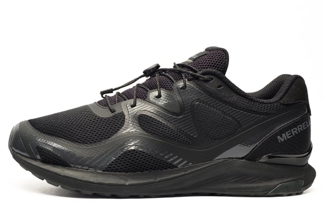 NEW IN 2025 MODEL & COLOUR
 Engineered for everyday performance, the Skyquest Trek combines athletic design with all-day comfort. Inspired by Merrells elite athletic footwear, this versatile sneaker excels in both durability and styleperfect for active lifestyles.
 Crafted with a breathable mesh upper and a 60% recycled cord, the lock lacing system ensures a snug, secure fit with every step. Whether you're running errands, hitting the gym, or taking on the trail, the Die cut EVA footbed and lightweight EVA foam midsole provides superior comfort and stability, supporting your feet throughout your day.
 The Skyquest Trek offers the perfect balance of athletic performance and street-smart design, making it an ideal choice for outdoor wear, daily routines or a quick workout at the gym.
 NEW IN 2025 MODEL & COLOUR
 - Synthetic and mesh upper
 - 60% recycled cord and lock lacing system ensures a quick and secure fit
 - Die cut EVA footbed provides cushioning and support.
 - Moulded TPU heel counter for added stability
 - Cleansport NXT natural odour control
 - Lightweight EVA midsole for comfort and support
 - Merrell Sticky Rubber outsole delivers durable traction
 - Soft padded heel & ankle collar 
 - Comfort cushioned insole
 - Merrell branding