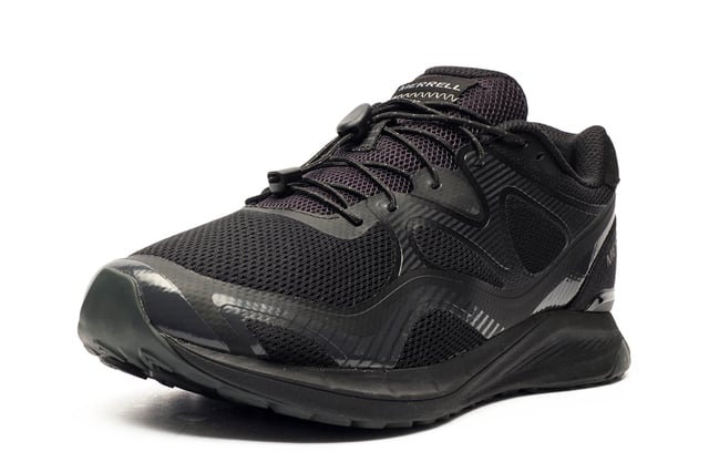 NEW IN 2025 MODEL & COLOUR
 Engineered for everyday performance, the Skyquest Trek combines athletic design with all-day comfort. Inspired by Merrells elite athletic footwear, this versatile sneaker excels in both durability and styleperfect for active lifestyles.
 Crafted with a breathable mesh upper and a 60% recycled cord, the lock lacing system ensures a snug, secure fit with every step. Whether you're running errands, hitting the gym, or taking on the trail, the Die cut EVA footbed and lightweight EVA foam midsole provides superior comfort and stability, supporting your feet throughout your day.
 The Skyquest Trek offers the perfect balance of athletic performance and street-smart design, making it an ideal choice for outdoor wear, daily routines or a quick workout at the gym.
 NEW IN 2025 MODEL & COLOUR
 - Synthetic and mesh upper
 - 60% recycled cord and lock lacing system ensures a quick and secure fit
 - Die cut EVA footbed provides cushioning and support.
 - Moulded TPU heel counter for added stability
 - Cleansport NXT natural odour control
 - Lightweight EVA midsole for comfort and support
 - Merrell Sticky Rubber outsole delivers durable traction
 - Soft padded heel & ankle collar 
 - Comfort cushioned insole
 - Merrell branding