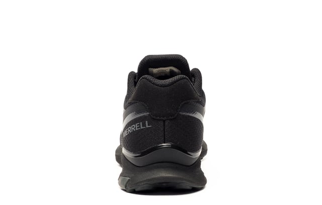 NEW IN 2025 MODEL & COLOUR
 Engineered for everyday performance, the Skyquest Trek combines athletic design with all-day comfort. Inspired by Merrells elite athletic footwear, this versatile sneaker excels in both durability and styleperfect for active lifestyles.
 Crafted with a breathable mesh upper and a 60% recycled cord, the lock lacing system ensures a snug, secure fit with every step. Whether you're running errands, hitting the gym, or taking on the trail, the Die cut EVA footbed and lightweight EVA foam midsole provides superior comfort and stability, supporting your feet throughout your day.
 The Skyquest Trek offers the perfect balance of athletic performance and street-smart design, making it an ideal choice for outdoor wear, daily routines or a quick workout at the gym.
 NEW IN 2025 MODEL & COLOUR
 - Synthetic and mesh upper
 - 60% recycled cord and lock lacing system ensures a quick and secure fit
 - Die cut EVA footbed provides cushioning and support.
 - Moulded TPU heel counter for added stability
 - Cleansport NXT natural odour control
 - Lightweight EVA midsole for comfort and support
 - Merrell Sticky Rubber outsole delivers durable traction
 - Soft padded heel & ankle collar 
 - Comfort cushioned insole
 - Merrell branding