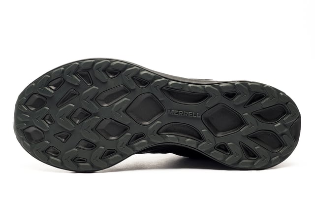NEW IN 2025 MODEL & COLOUR
 Engineered for everyday performance, the Skyquest Trek combines athletic design with all-day comfort. Inspired by Merrells elite athletic footwear, this versatile sneaker excels in both durability and styleperfect for active lifestyles.
 Crafted with a breathable mesh upper and a 60% recycled cord, the lock lacing system ensures a snug, secure fit with every step. Whether you're running errands, hitting the gym, or taking on the trail, the Die cut EVA footbed and lightweight EVA foam midsole provides superior comfort and stability, supporting your feet throughout your day.
 The Skyquest Trek offers the perfect balance of athletic performance and street-smart design, making it an ideal choice for outdoor wear, daily routines or a quick workout at the gym.
 NEW IN 2025 MODEL & COLOUR
 - Synthetic and mesh upper
 - 60% recycled cord and lock lacing system ensures a quick and secure fit
 - Die cut EVA footbed provides cushioning and support.
 - Moulded TPU heel counter for added stability
 - Cleansport NXT natural odour control
 - Lightweight EVA midsole for comfort and support
 - Merrell Sticky Rubber outsole delivers durable traction
 - Soft padded heel & ankle collar 
 - Comfort cushioned insole
 - Merrell branding