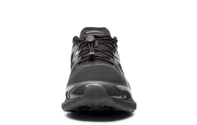 NEW IN 2025 MODEL & COLOUR
 Engineered for everyday performance, the Skyquest Trek combines athletic design with all-day comfort. Inspired by Merrells elite athletic footwear, this versatile sneaker excels in both durability and styleperfect for active lifestyles.
 Crafted with a breathable mesh upper and a 60% recycled cord, the lock lacing system ensures a snug, secure fit with every step. Whether you're running errands, hitting the gym, or taking on the trail, the Die cut EVA footbed and lightweight EVA foam midsole provides superior comfort and stability, supporting your feet throughout your day.
 The Skyquest Trek offers the perfect balance of athletic performance and street-smart design, making it an ideal choice for outdoor wear, daily routines or a quick workout at the gym.
 NEW IN 2025 MODEL & COLOUR
 - Synthetic and mesh upper
 - 60% recycled cord and lock lacing system ensures a quick and secure fit
 - Die cut EVA footbed provides cushioning and support.
 - Moulded TPU heel counter for added stability
 - Cleansport NXT natural odour control
 - Lightweight EVA midsole for comfort and support
 - Merrell Sticky Rubber outsole delivers durable traction
 - Soft padded heel & ankle collar 
 - Comfort cushioned insole
 - Merrell branding