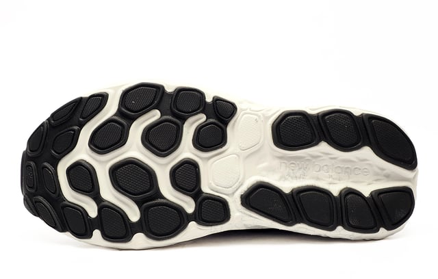 NEW IN  2025 MODEL & COLOUR
 The New Balance Fresh Foam X Evoz is an excellent choice for runners who prioritize comfort and sustainability. The shoe's neutral running design makes it versatile for a variety of foot types, while the high shock absorption helps reduce impact during long runs or high-mileage training. The Fresh Foam X midsole material offers a soft, cushioned feel, and the 4mm heel-to-toe drop supports a more natural stride.
 The addition of the firmer layer in the midsole for stability is a thoughtful touch, helping to provide a bit more control during your foot strike without compromising the cushioned feel. Additionally, the fact that the shoe is made with recycled materials in line with the New Balance Green Leaf Standard is great for eco-conscious runners looking to make more sustainable choices without sacrificing performance.
 The Evoz strikes a balance between comfort, performance, and sustainability, making it a solid choice for those looking to improve their running experience while being mindful of the environment.
 NEW IN  2025 MODEL & COLOUR
 - Seamless breathable mesh upper
 - 4mm heel-to-toe drop
 - Stability version Green Leaf Standard
 - Fresh Foam X midsole for incredible comfort
 - Adjustable lace closure for a secure fit
 - Padded ankle and heel collar
 - Padded sockliner for added durability
 - Durable rubber outsole
 - New Balance branding