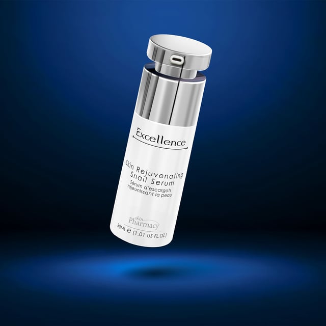 skinPharmacy Excellence Skin Repairing Snail Serum 30ml x 2 Duo Pack Transform your skincare routine with our Excellence Skin Repairing Snail Serum, the ultimate anti-ageing solution for youthful, flawless skin. Formulated to lift, tighten, and rejuvenate all skin types—especially sensitive skin—this powerful serum harnesses the benefits of snail secretion, aloe vera, and allantoin. Experience the soothing hydration that calms your complexion while effectively repairing fine lines for a smoother, radiant appearance. Lightweight and fast-absorbing, it's perfect for both day and night use. Enjoy a vegan, cruelty-free formula that’s free from parabens, sulfates, and artificial fragrances. Achieve a revitalised look and embrace the confidence of beautiful skin—shop now and elevate your beauty regimen!