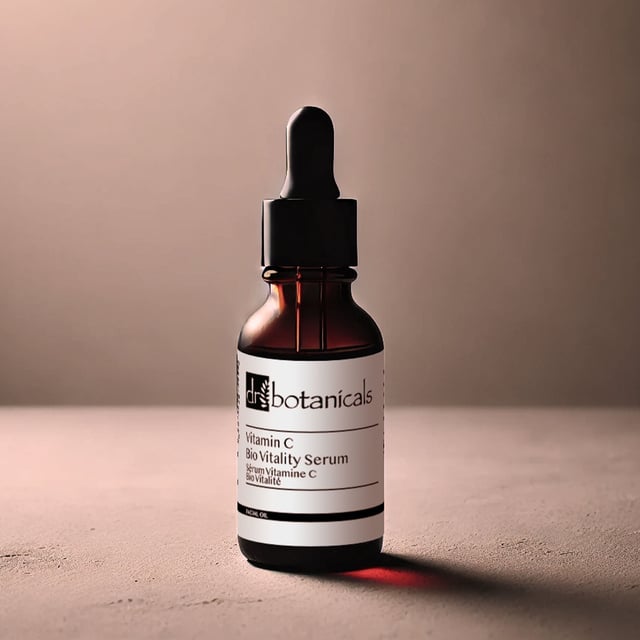 Revitalise your skin with our Radiant Vitality Serum, specially formulated for those struggling with dullness, blemishes, and uneven texture. Infused with powerful Vitamin C, nourishing Sweet Almond Oil, and gentle Salicylic Acid, this luxurious serum brightens and evens skin tone while deeply hydrating for a luminous glow. Its lightweight, fast-absorbing formula makes it perfect for layering under makeup, ensuring your skin feels fresh and comfortable all day. Suitable for all skin types, including sensitive skin, our vegan and cruelty-free serum is free from parabens, sulfates, and artificial fragrances. Experience the transformation to a visibly healthier, radiant complexion—shop now!