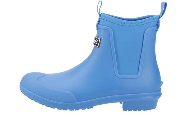 Tackle the outdoors with confidence in the Grosvenor from Cotswold  the perfect welly for unpredictable British weather and beyond. Crafted with fully waterproof 3mm neoprene, this boot delivers excellent warmth, comfort, and flexibility in any condition.
 Designed for practical performance, the Grosvenor features a reinforced toe and heel for added durability, a lightweight sole for all-day wear, and an easy-to-clean overlay to keep your boots looking their best. The handy pull-on loop makes slipping them on a breeze  whether you're heading into the garden, fields, or countryside trails.
- Fully waterproof upper
- Pull on loop for easy on/ off wear
- Lightweight sole
- Reinforced toe & heel
- Cotswold branding