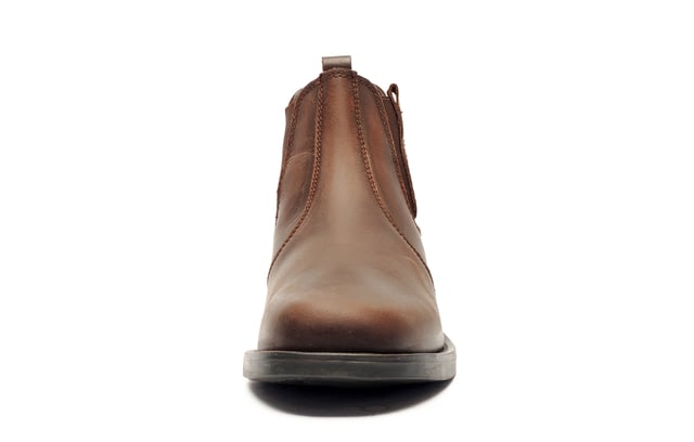 Catesby England was founded in 1970 with a vision and dedication focused on quality, craftsmanship, and a fine attention to detail. From its modest beginnings in a countryside workshop, Catesby England grew into a name synonymous with classic English footwear, blending heritage with modern craftsmanship, manufactured from the finest leathers to ensure durability, comfort, and effortless style.
 Part of the distinguished Catesby Collection, these dealer boots are the epitome of timeless elegance and practical designideal for both casual wear and smart-casual occasions.
 Built with Goodyear welted construction, these boots are renowned for their durability, strength, and ease of wear. This traditional method involves stitching the leather upper, leather lining, and a specially crafted leather welt to a ribbing bonded to the insolecreating a robust, long-lasting foundation.
 Crafted from high-quality genuine leather, the SE boots exude a classic look while delivering modern functionality. Elastic side panels provide a secure and flexible fit, and a pull-on loop ensures easy wear. Finished with a durable rubber outsole, these boots offer reliable traction and all-day comfortperfect for life on the move.
 - Goodyear welted construction for strength & durability
 - Leather upper
 - Elastic side panels for a flexible, snug fit
 - Pull-on loop for effortless wear
 - Durable rubber outsole
 - Catesby branding