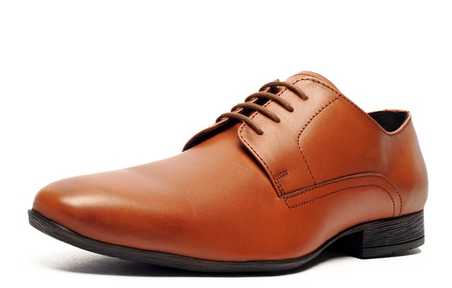 Catesby England was founded in 1970 with a vision and dedication focused on quality, craftsmanship, and a fine attention to detail. From its modest beginnings in a countryside workshop, Catesby England grew into a name synonymous with classic English footwear, blending heritage with modern craftsmanship, manufactured from the finest leathers to ensure durability, comfort, and effortless style.
 The Catesby Cottingham is a sophisticated and stylish shoe that can be worn both casually and formally. These timeless mens shoes boast sleek styling that fuses a premium leather upper with clean lines and a classic silhouette. These Catesby Cottingham shoes offer a stylish and sophisticated design that would be a perfect new addition to your footwear collection.
 
 - Premium leather upper
 - 4 hole lace up closure
 - Cushioned insole
 - Slim durable outsole
 - Raised heel
 - Catesby England branding