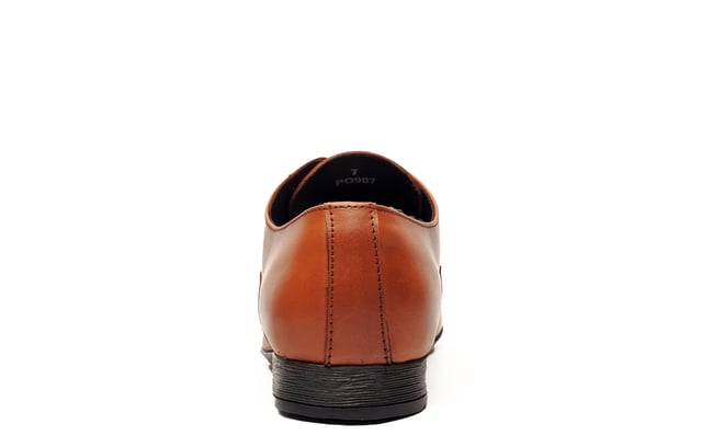 Catesby England was founded in 1970 with a vision and dedication focused on quality, craftsmanship, and a fine attention to detail. From its modest beginnings in a countryside workshop, Catesby England grew into a name synonymous with classic English footwear, blending heritage with modern craftsmanship, manufactured from the finest leathers to ensure durability, comfort, and effortless style.
 The Catesby Cottingham is a sophisticated and stylish shoe that can be worn both casually and formally. These timeless mens shoes boast sleek styling that fuses a premium leather upper with clean lines and a classic silhouette. These Catesby Cottingham shoes offer a stylish and sophisticated design that would be a perfect new addition to your footwear collection.
 
 - Premium leather upper
 - 4 hole lace up closure
 - Cushioned insole
 - Slim durable outsole
 - Raised heel
 - Catesby England branding