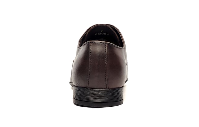 Catesby England was founded in 1970 with a vision and dedication focused on quality, craftsmanship, and a fine attention to detail. From its modest beginnings in a countryside workshop, Catesby England grew into a name synonymous with classic English footwear, blending heritage with modern craftsmanship, manufactured from the finest leathers to ensure durability, comfort, and effortless style.
The Catesby Cottingham is a sophisticated and stylish shoe that can be worn both casually and formally. These timeless mens shoes boast sleek styling that fuses a premium leather upper with clean lines and a classic silhouette. These Catesby Cottingham shoes offer a stylish and sophisticated design that would be a perfect new addition to your footwear collection.

- Premium leather upper
- 4 hole lace up closure
- Cushioned insole
- Slim durable outsole
- Raised heel
- Catesby England branding