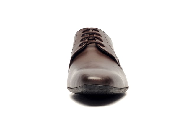 Catesby England was founded in 1970 with a vision and dedication focused on quality, craftsmanship, and a fine attention to detail. From its modest beginnings in a countryside workshop, Catesby England grew into a name synonymous with classic English footwear, blending heritage with modern craftsmanship, manufactured from the finest leathers to ensure durability, comfort, and effortless style.
The Catesby Cottingham is a sophisticated and stylish shoe that can be worn both casually and formally. These timeless mens shoes boast sleek styling that fuses a premium leather upper with clean lines and a classic silhouette. These Catesby Cottingham shoes offer a stylish and sophisticated design that would be a perfect new addition to your footwear collection.

- Premium leather upper
- 4 hole lace up closure
- Cushioned insole
- Slim durable outsole
- Raised heel
- Catesby England branding