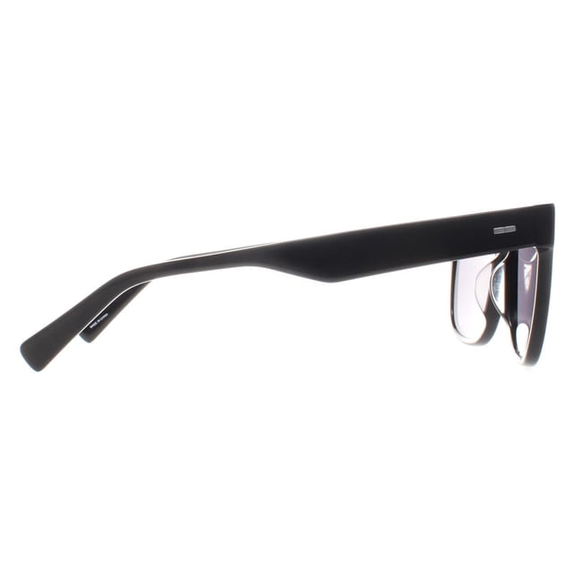 Banana Republic Rectangle Mens Black  Grey BR 4008/S  Sunglasses feature a stylish, contemporary frame with a minimalist design. With superior UV protection and a comfortable fit, theyï¿½re perfect for those who appreciate subtle elegance.