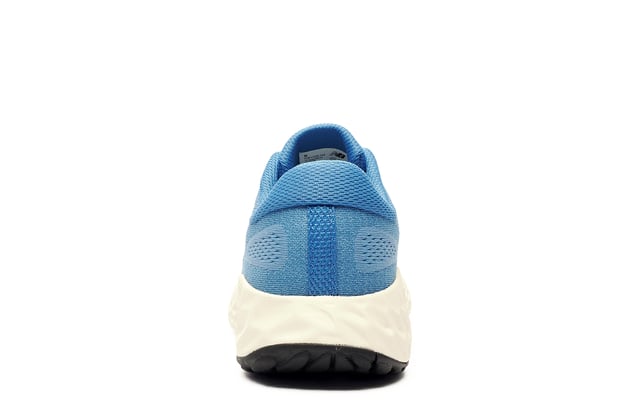 NEW IN  2025 MODEL & COLOUR 
 The New Balance Fresh Foam X Evoz v4 Womens Running Shoes offer an unparalleled fusion of comfort, stability, and responsiveness, making them the ideal companion for runners of all levels. Whether you're a seasoned marathoner or just beginning your running journey, these shoes provide the perfect balance of cushioning and support to enhance every stride.
 At the heart of the Evoz v4 is New Balances Fresh Foam X midsole cushioning technology, engineered to deliver an ultra-soft, cloud-like feel while maintaining the responsiveness needed for a smooth, efficient ride. The plush cushioning absorbs impact effortlessly, reducing strain on your feet and joints, so you can go the extra mile with confidence.

 - NEW IN  2025 MODEL & COLOUR 
 - Textile / synthetic upper 
 - Fresh Foam cushioned midsole
 - Lace closure
 - Soft padded heel & ankle collar 
 - Durable outsole
 - Comfort cushioned insole 
 - New Balance branding