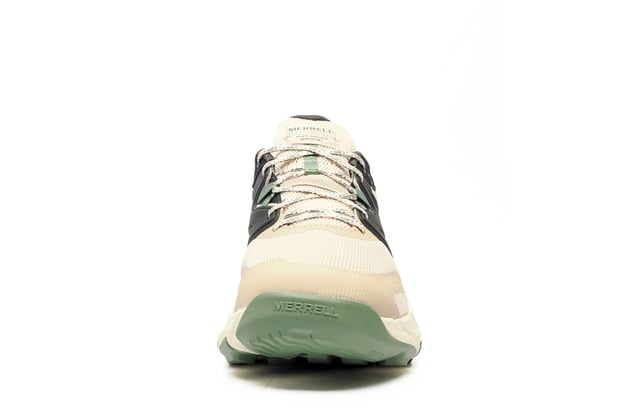 NEW IN 2025 MODEL & COLOUR
 The Maipo Explorer Aerosport is built for those who move with purposeon the trail or through the city. Designed with a ventilated mesh upper, it offers fast-drying breathability to keep you cool and comfortable, no matter the conditions.
 Crafted with sustainability in mind, it features recycled laces, eyestay webbing, elastic heel pull tab, and breathable mesh lining.
 A removable EVA foam footbed provides soft, responsive cushioning combined with a FLEXconnect midsole with dual-directional flex grooves for enhanced ground contact and stability
 Lightweight, Eco-conscious and adventure-ready the Maipo Explorer Aerosport is your go-to for all-day performance and comfort.
 NEW IN 2025 MODEL & COLOUR
- Textile/synthetic upper
- Eco-friendly materials
- Elastic heel pull tab
- FLEXconnect dual-directional flex-grooves in the midsole
- Removable EVA foam footbed
- Merrell sticky rubber outsole offers superior traction
- Soft padded heel & ankle collar
- Comfort cushioned insole
- Merrell branding