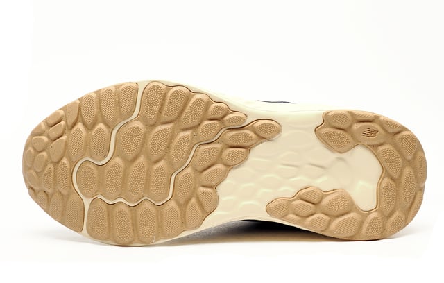 NEW IN  2025 MODEL & COLOUR 
 These womens New Balance Fresh Foam Arishi v4 running shoes feature a superior responsive midsole with fresh foam cushioning to provide outstanding comfort and a bounce back step while promoting a more natural movement. Whilst the breathable mesh upper with no-sew overlays keeps you on track to deliver a 5 star run time after time, these running shoes are a must have for any high performance footwear collection. 
NEW IN  2025 MODEL & COLOUR 
 - Textile upper
 - Fresh foam technology delivers superior cushioning
 - Lace-up closure for secure fit 
 - Superior padded ankle and heel support
 - Durable rubber outsole 
 - New balance branding throughout