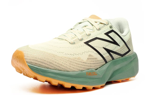 NEW IN  2025 MODEL & COLOUR
Unleash speed and power with the New Balance FuelCell Venym Trainers, engineered to elevate your performance. Designed for athletes who demand agility and responsiveness, these trainers feature advanced FuelCell foam for optimal propulsion, delivering a light, fast feel with every stride.
The engineered mesh upper enhances breathability and keeps you cool during intense activity, while the adjustable lace closure ensures a locked-in fit for added comfort and security. The toe protector safeguards your feet from rocks and debris, making them perfect for both trail and track.
Equipped with a Hydrohesion rubber outsole, these running shoes provide superior traction, even in wet conditions, giving you maximum control as you push your limits. Experience unmatched speed, comfort, and durabilityno matter what the challenge.

NEW IN  2025 MODEL & COLOUR
- Engineered mesh upper for breathability
- Adjustable lace closure for a locked in fit.
- FuelCell foam delivers a propulsive feel
- Toe Protect technology
- Heel pull = Easy On/Off wear
- Hydrohesion rubber outsole delivers high grip
- New Balance branding throughout