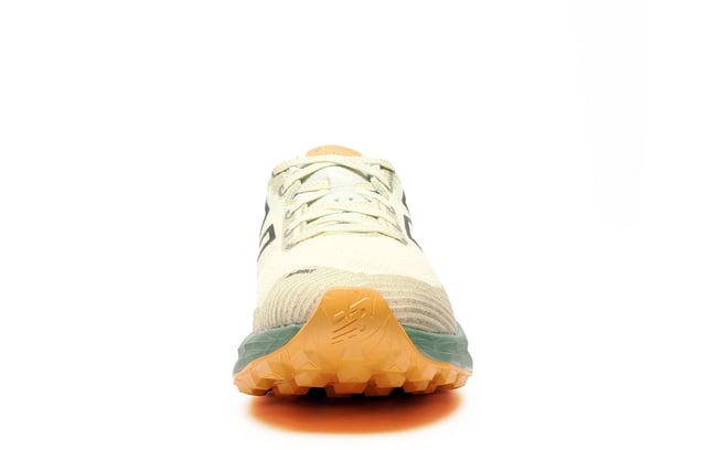 NEW IN  2025 MODEL & COLOUR
Unleash speed and power with the New Balance FuelCell Venym Trainers, engineered to elevate your performance. Designed for athletes who demand agility and responsiveness, these trainers feature advanced FuelCell foam for optimal propulsion, delivering a light, fast feel with every stride.
The engineered mesh upper enhances breathability and keeps you cool during intense activity, while the adjustable lace closure ensures a locked-in fit for added comfort and security. The toe protector safeguards your feet from rocks and debris, making them perfect for both trail and track.
Equipped with a Hydrohesion rubber outsole, these running shoes provide superior traction, even in wet conditions, giving you maximum control as you push your limits. Experience unmatched speed, comfort, and durabilityno matter what the challenge.

NEW IN  2025 MODEL & COLOUR
- Engineered mesh upper for breathability
- Adjustable lace closure for a locked in fit.
- FuelCell foam delivers a propulsive feel
- Toe Protect technology
- Heel pull = Easy On/Off wear
- Hydrohesion rubber outsole delivers high grip
- New Balance branding throughout