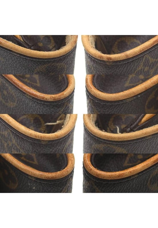 Brand: Louis Vuitton
Model: Twin
Color: Brown
Material: Canvas
Inclusions: 
Dimensions: 10cm x 19cm x 2.8cm / 3.93&#x27;&#x27; x 7.48&#x27;&#x27; x 1.1&#x27;&#x27;
Serial number: SD0112
Country of origin: United States
Condition: B - good condition.
Outside condition : Slight loss of shape Slight rubbed
Inside condition :  Slight rubbed
Handle condition : Slight cracks
Corner condition :  Slight rubbed
Metal fittings condition : Slight scratchesBrand: Louis VuittonType: shoulderMain Material: Canvas