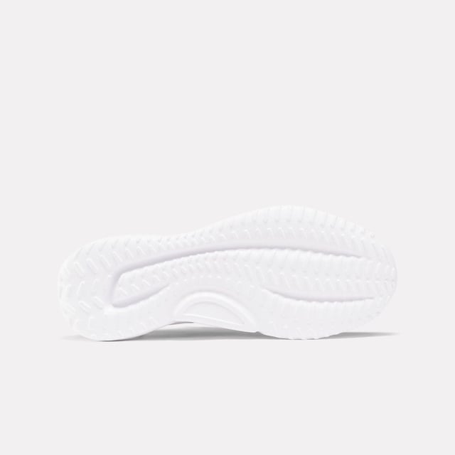 Lightweight mesh upper.Lace closure.Textile lining.EVA midsole and outsole.