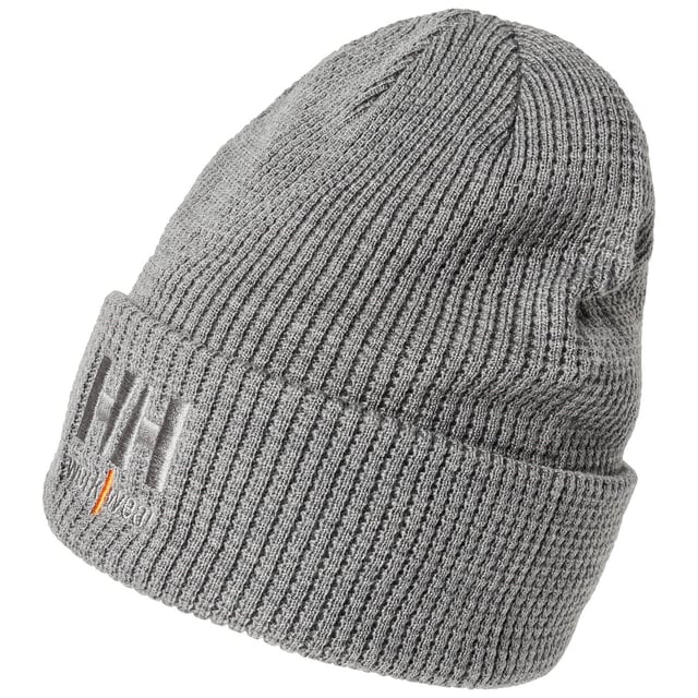 The Oxford Knitted beanie uses tonal logos giving it a subtle style that works well with all of our concepts.