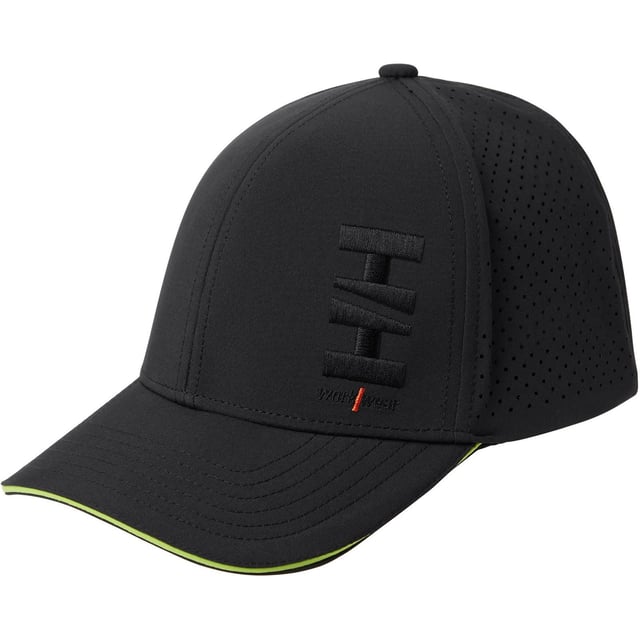 When comfort meets style - The Kensington Cap is a classic accessory that looks great together with all of Helly Hansen's concepts.