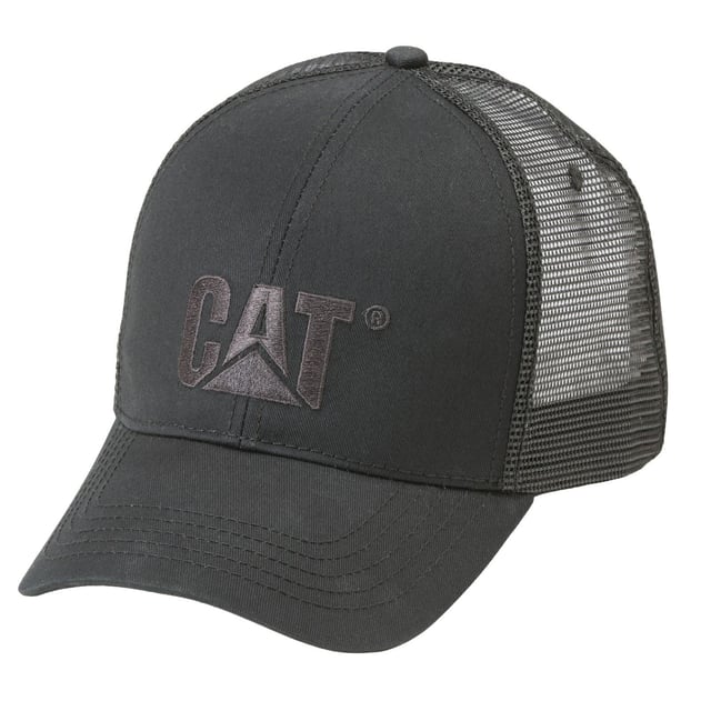 With a classic look and ultimate durability, our Raised Logo Cap will be your new favorite.