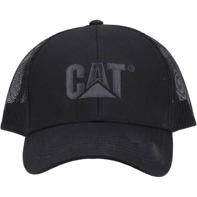 With a classic look and ultimate durability, our Raised Logo Cap will be your new favorite.