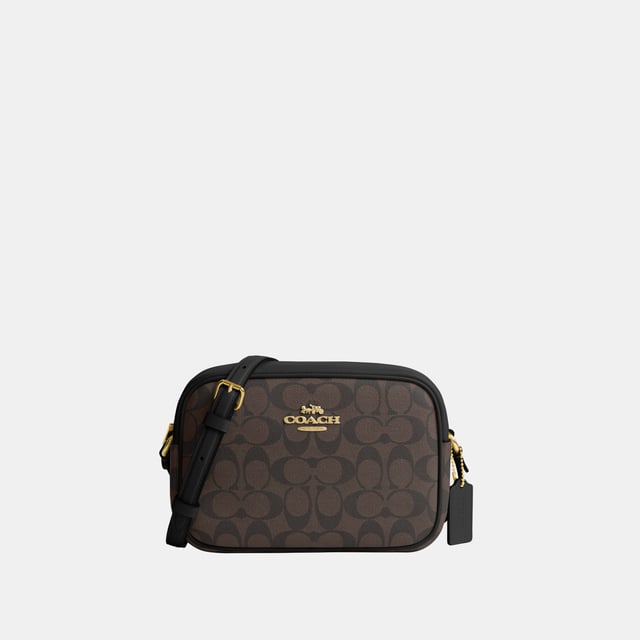 COACH LTR JAMIE CMR LTR SP 1/20まで COACH LTR JAMIE CMR LTR SP 1/20まで New Jamie Camera Bag with