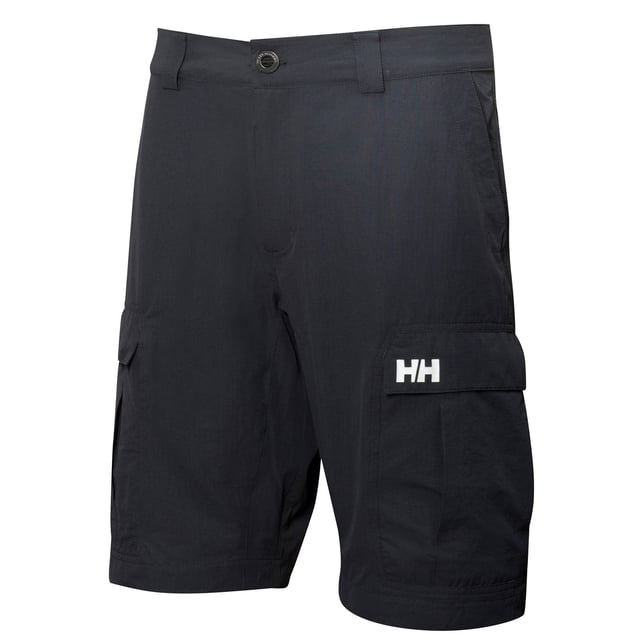 Hardwearing outdoor cargo shorts made with a quick-dry ripstop fabric. A versatile pair of shorts that works for any adventure both on water and land.