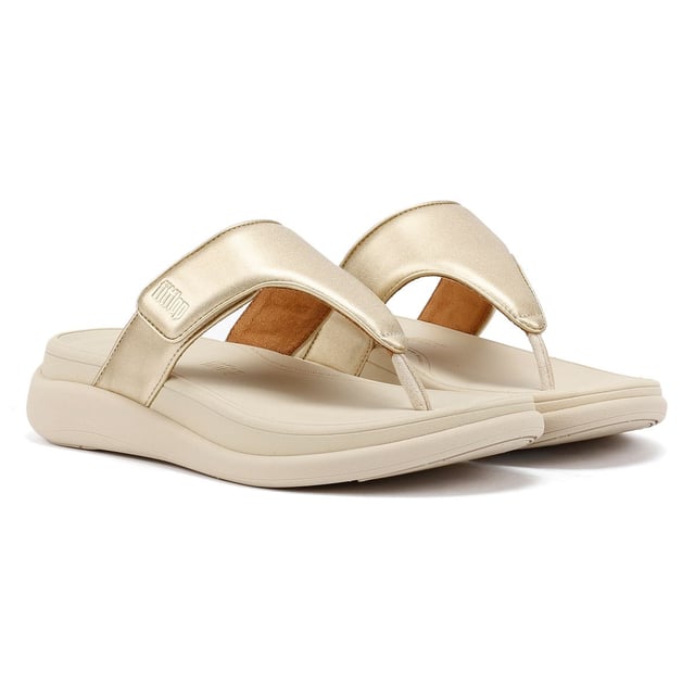 Toe-post sandals crafted from high-quality faux leather PU. Designed with ergonomic engineering to optimize body alignment, support natural movement, and enhance energy return. Features superior cushioning and built-in natural arch support for all-day comfort. Adjustable hook-and-loop strap ensures a secure fit, while the slip-resistant rubber outsole provides reliable traction. Perfect for everyday wear, these sandals combine style and functionality seamlessly.