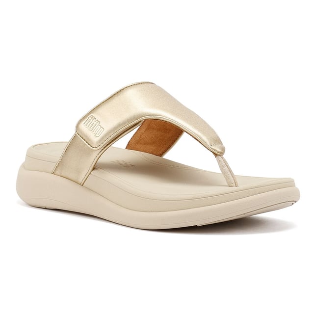 Toe-post sandals crafted from high-quality faux leather PU. Designed with ergonomic engineering to optimize body alignment, support natural movement, and enhance energy return. Features superior cushioning and built-in natural arch support for all-day comfort. Adjustable hook-and-loop strap ensures a secure fit, while the slip-resistant rubber outsole provides reliable traction. Perfect for everyday wear, these sandals combine style and functionality seamlessly.