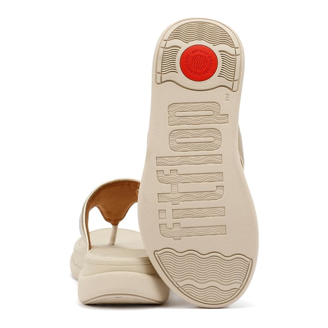 Toe-post sandals crafted from high-quality faux leather PU. Designed with ergonomic engineering to optimize body alignment, support natural movement, and enhance energy return. Features superior cushioning and built-in natural arch support for all-day comfort. Adjustable hook-and-loop strap ensures a secure fit, while the slip-resistant rubber outsole provides reliable traction. Perfect for everyday wear, these sandals combine style and functionality seamlessly.