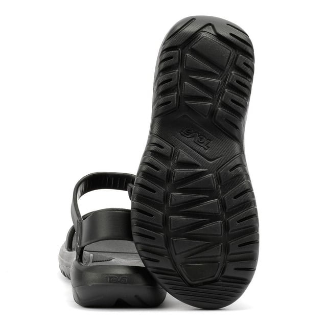ultra-leichte EVA-Sandalen, die mit einem vollständig spritzgegossenen Design für maximalen Komfort und Langlebigkeit gefertigt wurden. Verfügt über einen einfachen Klettverschluss für eine sichere, verstellbare Passform. Wasserfreundlich, vegan und aus recycelten nachhaltigen Materialien hergestellt.