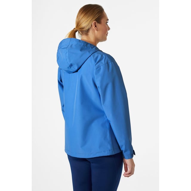 With its clean design and weatherproofing, the Seven J Jacket keeps you comfortable in changing conditions, in the city or beyond. Thanks to the HELLY TECH Protection technology and sealed seams, its waterproof, breathable and windproof.