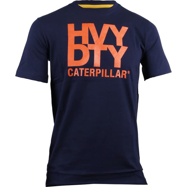 Laat ze smeken om meer in dit T-shirt dat de essentie perfect weergeeft. Met een klassieke pasvorm, aangevuld met moderne gemakken zoals een zachte gele nekband en labelvrij ontwerp, is dit shirt precies goed.