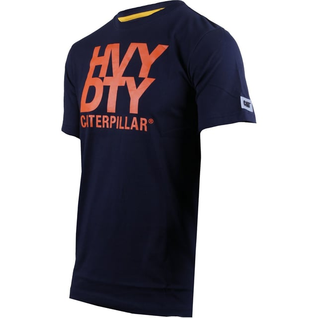 Laat ze smeken om meer in dit T-shirt dat de essentie perfect weergeeft. Met een klassieke pasvorm, aangevuld met moderne gemakken zoals een zachte gele nekband en labelvrij ontwerp, is dit shirt precies goed.