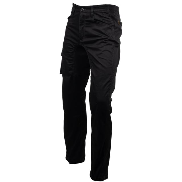 Ontworpen om mee te bewegen met je natuurlijke bewegingen, maakt de Operator Flex Broek klimmen, zitten en buigen comfortabeler. Strategisch geplaatste zakken stellen je in staat om essentiële items binnen handbereik te houden terwijl je elk voertuig bedient.
