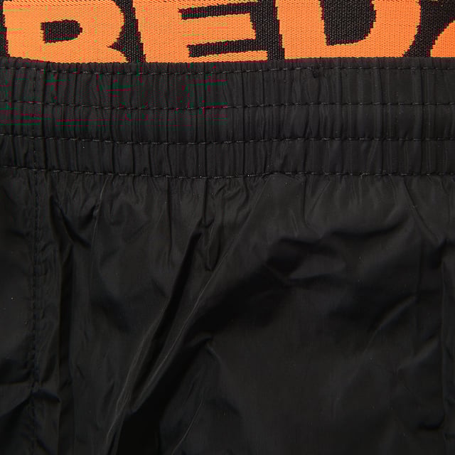 Dsquared2 Swimming Trunks
       â€¢ Brand: Dsquared2
       â€¢ Material: 100%POLYAMIDE
       â€¢ Colour: Black