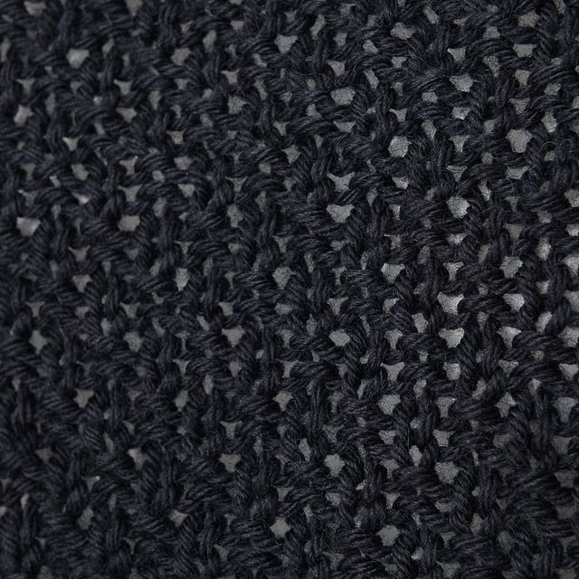 Maison Margiela Crewneck Sweaters
       â€¢ Brand: Maison Margiela
       â€¢ Material: 100%Wool
       â€¢ Design: 
       â€¢ Colour: Dark blue
       â€¢ Style: