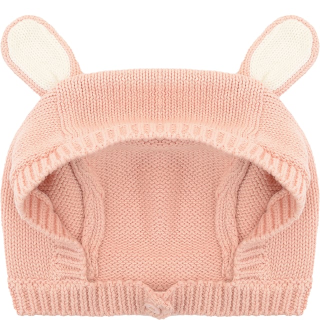 Stella Mccartney Kids Shoes & Accessories
       • Brand: Stella Mccartney Kids
       • Material: 95%Organic cotton,5%Merinos Wool
       • Colour: Blossom