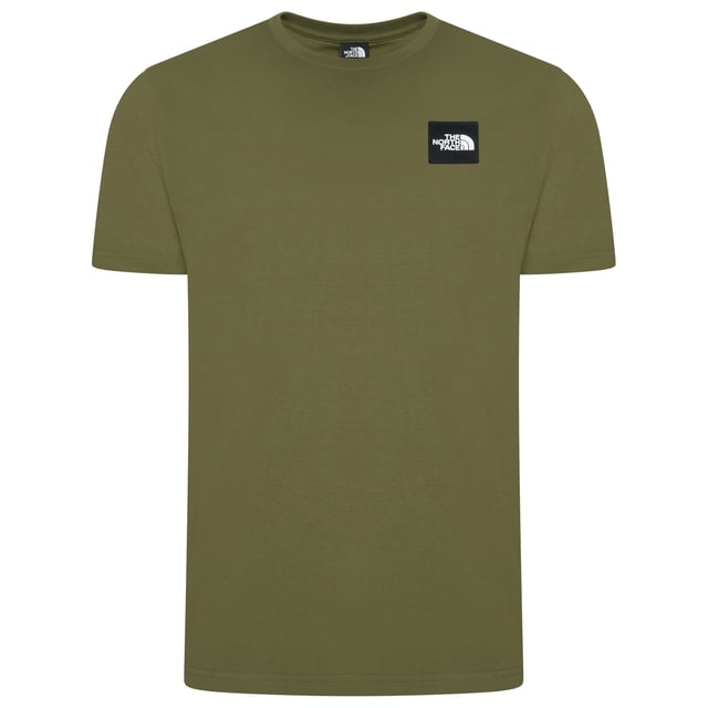 This stylish and versatile tee features a minimalist design with a small Nse patch logo that adds a touch of sophistication. It provides both comfort and durability for everyday use. The classic crew neck and short sleeves make it the perfect choice for any occasion.