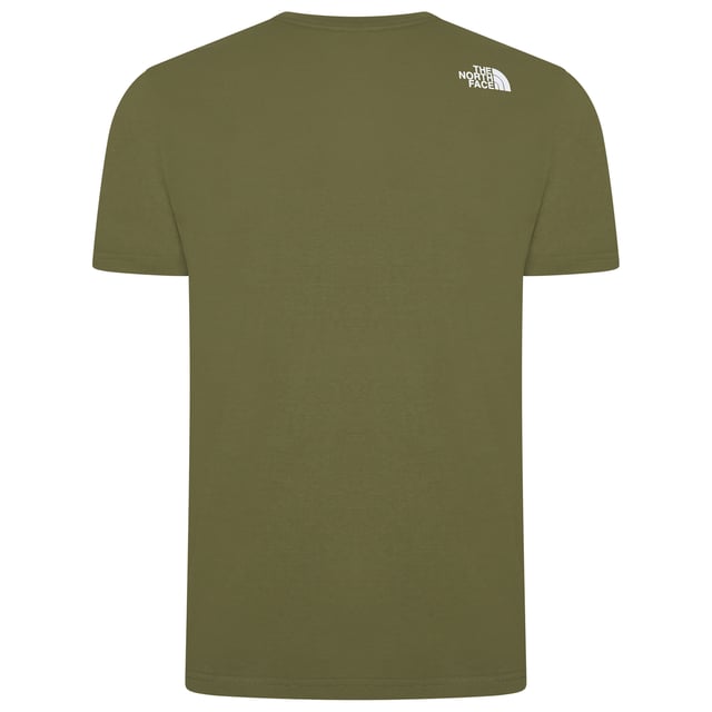This stylish and versatile tee features a minimalist design with a small Nse patch logo that adds a touch of sophistication. It provides both comfort and durability for everyday use. The classic crew neck and short sleeves make it the perfect choice for any occasion.