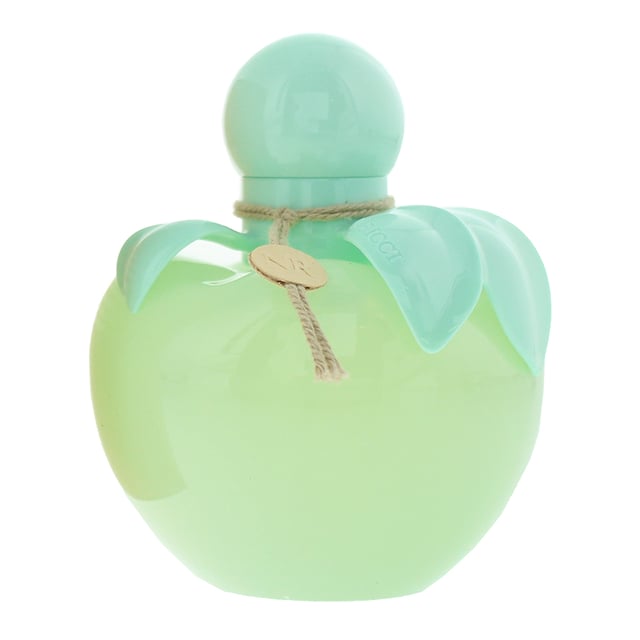 Nina Nature by Nina Ricci is a Fresh Floral fragrance for women. Launched in 2023, this fragrance is perfect for the warmer seasons and ideally suited for daytime wear. It offers a crisp and luminous blend of juicy fruits, delicate florals, and soft musky undertones, capturing the essence of natural beauty and freshness.  
The fragrance opens with a sparkling duo of Granny Smith apple and Italian lemon, delivering a bright, juicy, and invigorating introduction. At its heart, the graceful floral pairing of lily-of-the-valley and jasmine adds a tender, feminine charm that feels light and uplifting. The base settles into a soft and comforting trail of white musk and vanilla, leaving a clean and subtly sweet impression.  
Ideal for those who appreciate fresh, fruity, and floral compositions, Nina Nature is a radiant and charming scent housed in a classic mint green sleek bottle that reflects its breezy elegance.  
Top Notes: Granny Smith Apple, Italian Lemon. 
Middle Notes: Lily-of-the-Valley, Jasmine. 
Base Notes: White Musk, Vanilla.  
How to Apply
For best results, apply the fragrance to your body's warmest points-such as your wrists, neck, and the creases of your elbows-where the heat helps to enhance and prolong the scent.
Avoid rubbing the fragrance into your skin after application, as this can diminish its longevity.
If applying to your wrists, reapply after washing your hands to maintain the fragrance throughout the day.