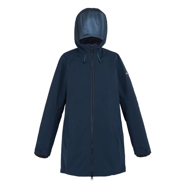 100% Recyceltes Polyester. Füllung: Leicht, Synthetische Daunen, Warmloft-Isolierung. Gewebe: Synthetische Daunen. Design: Logo. Gewebetechnik: Atmungsaktiv, langlebig, Isotex 15000, Feuchtigkeitsabweisend, Stretch, wasserabweisend, Wasserfest. 3 in 1, Etikett mit Logo, Stretch, Versiegelte Nähte. Bündchen: anpassbar, Innerer Sturm. Mit Kapuze. Langärmlig. Kapuzenmerkmale: anpassbar, angenähte Kapuze, Technisch, Mit verstärktem Kopfteil. Taschenart: Zwei Taschen unten, Eine Innentasche, Reißverschluss. Durchgehender Reißverschluss, 2-Wege-Reißverschluss. Atmungsaktivitätsbewertung: 10000. 34 DE: 81,28 cm. 36 DE: 86,36 cm. 38 DE: 90,17 cm. 40 DE: 96,52 cm. 46 DE: 114,3 cm. 48 DE: 121,92 cm. 50 DE: 127 cm. 52 DE: 132 cm. 44 DE: 109 cm. 42 DE: 102 cm.