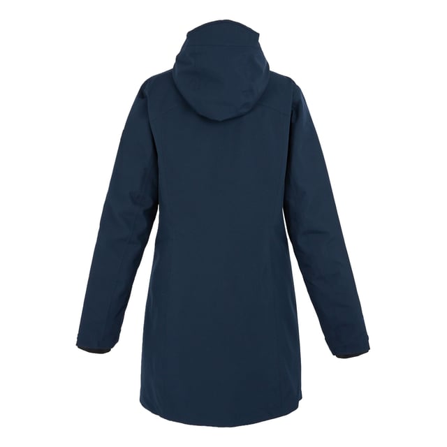 100% Recyceltes Polyester. Füllung: Leicht, Synthetische Daunen, Warmloft-Isolierung. Gewebe: Synthetische Daunen. Design: Logo. Gewebetechnik: Atmungsaktiv, langlebig, Isotex 15000, Feuchtigkeitsabweisend, Stretch, wasserabweisend, Wasserfest. 3 in 1, Etikett mit Logo, Stretch, Versiegelte Nähte. Bündchen: anpassbar, Innerer Sturm. Mit Kapuze. Langärmlig. Kapuzenmerkmale: anpassbar, angenähte Kapuze, Technisch, Mit verstärktem Kopfteil. Taschenart: Zwei Taschen unten, Eine Innentasche, Reißverschluss. Durchgehender Reißverschluss, 2-Wege-Reißverschluss. Atmungsaktivitätsbewertung: 10000. 34 DE: 81,28 cm. 36 DE: 86,36 cm. 38 DE: 90,17 cm. 40 DE: 96,52 cm. 46 DE: 114,3 cm. 48 DE: 121,92 cm. 50 DE: 127 cm. 52 DE: 132 cm. 44 DE: 109 cm. 42 DE: 102 cm.