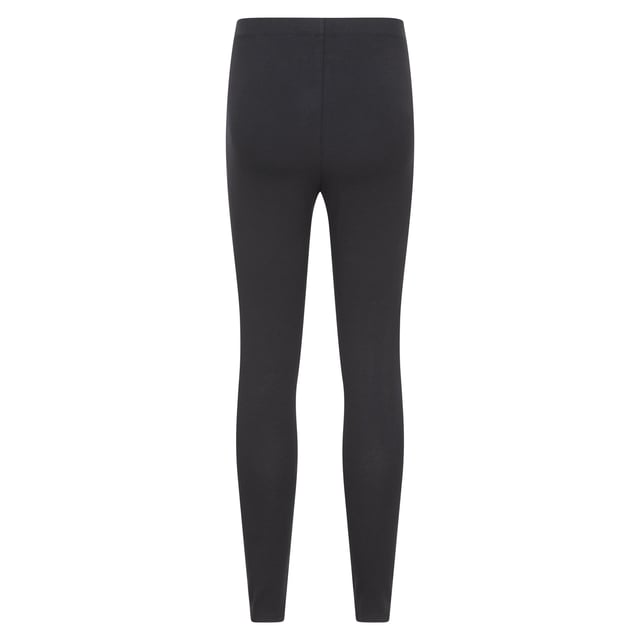 Fabric: Cotton, Elastane, Polyester, Stretch. Design: Plain. Fastening: Pull-On. Fabric Technology: Breathable, Lightweight, Soft. Conforms to Safety Standard: CE ED 2016/425 . Sun Rating: UPF 50+.