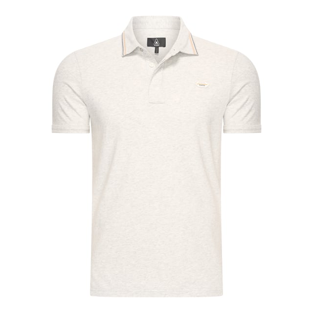 Upstate Polo Gaastra in colour Grey.