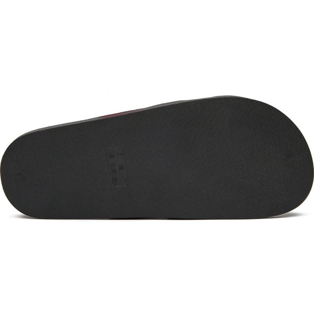 Roze Solesister Hope-sandalen voor dames, gemaakt van synthetisch materiaal en een synthetische zool. Voorzien van klittenbandsluiting aan de bovenkant voor een goede pasvorm en een synthetische voering en binnenzool.
